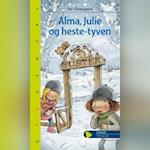 Alma, Julie og hestetyven