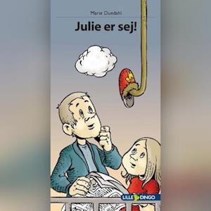 Julie er sej