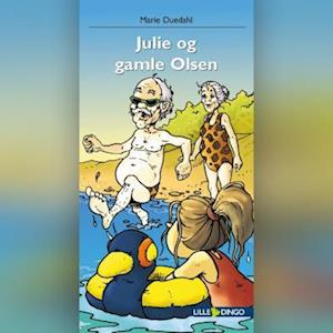 Julie og gamle Olsen