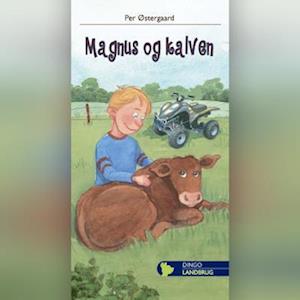 Magnus og kalven