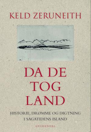 Da de tog land