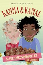 Kamma & Kamal. Kærlighedskødboller