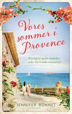 Vores sommer i Provence