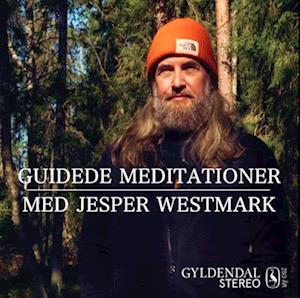 Guidede meditationer med Jesper Westmark