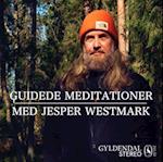Guidede meditationer med Jesper Westmark