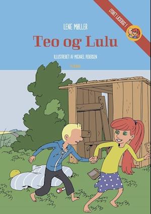 Teo og Lulu