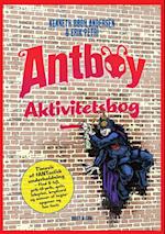 Antboy. Aktivitetsbog