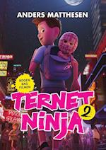 Ternet Ninja 2 - filmudgave