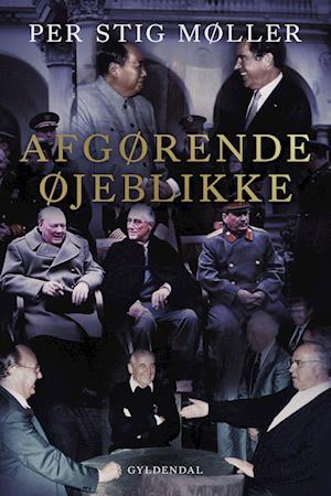 Afgørende øjeblikke