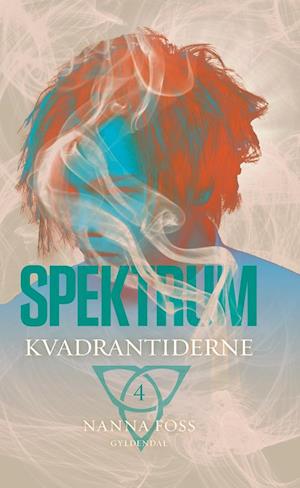 Spektrum - kvadrantiderne