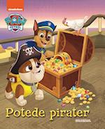 PAW Patrol - Potede pirater