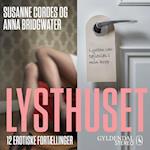 Lysthuset - En nat på hotel