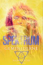 Spektrum 2 - Geminiderne