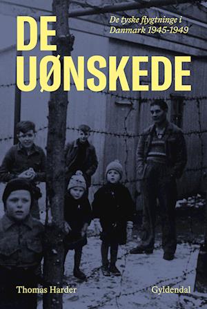 De uønskede