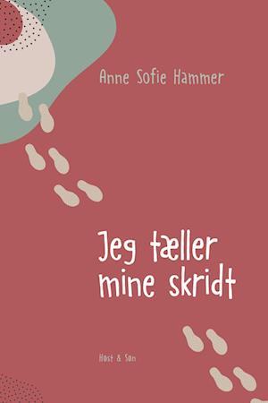 Jeg tæller mine skridt-Anne Sofie Hammer