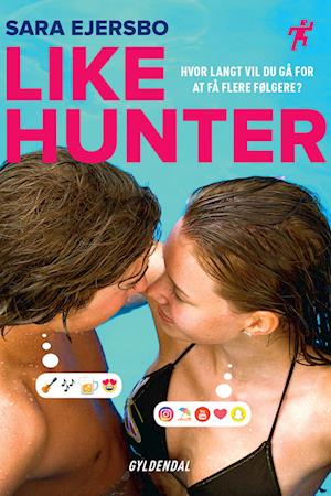 Likehunter