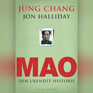 Se Mao-Jung Chang hos Saxo