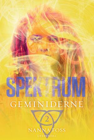 Spektrum 2 - Geminiderne