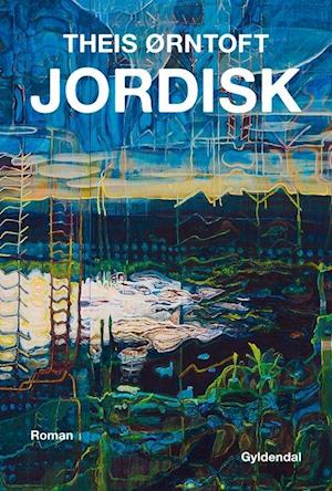 Jordisk-Theis Ørntoft-Bog