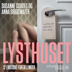 Lysthuset - En nat på hotel