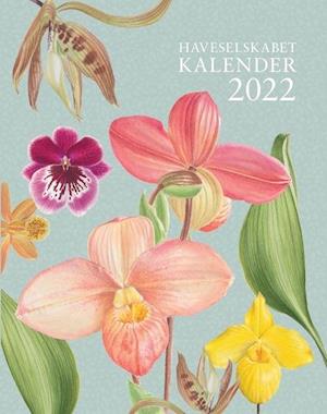 Haveselskabet Kalender 2022