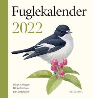 Fuglekalender 2022