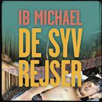 De syv rejser - Rejsen til Venedig