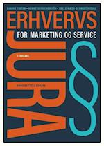 Erhvervsjura - for marketing og service