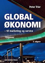Globaløkonomi til marketing og service - opgaver