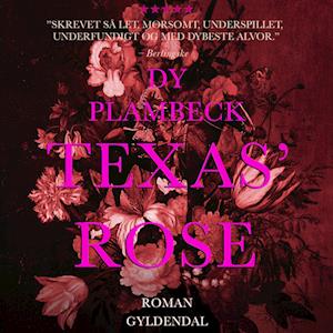 Texas' rose