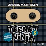 Ternet Ninja 3