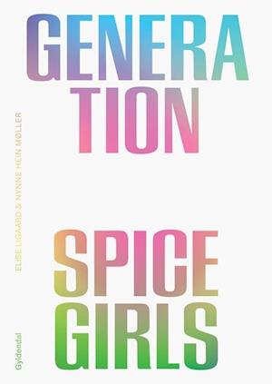 Generation Spice Girls