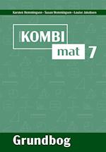KombiMat 7 - Grundbog