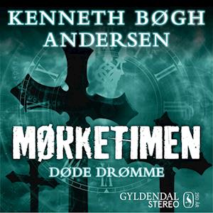 Mørketimen - Døde Drømme