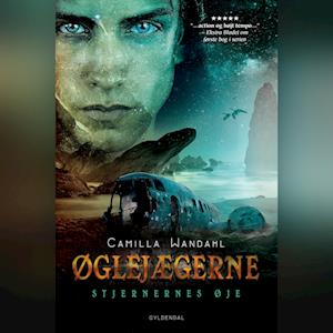 Øglejægerne 2 - Stjernernes Øje