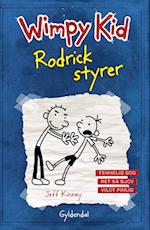Wimpy Kid 2 - Rodrick styrer