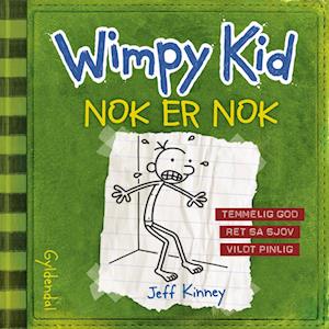 Wimpy Kid 3 - Nok er nok!