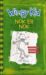 Wimpy Kid 3 - Nok er nok!