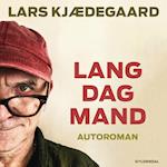 Lang dag mand