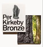 Louisiana Revy, Per Kirkeby Bronze