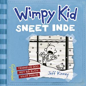 Wimpy Kid 6 - Sneet inde