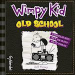 Wimpy Kid 10 - Old School
