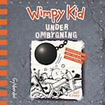 Wimpy Kid 14 - Under ombygning