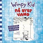 Wimpy Kid 15 - På dybt vand
