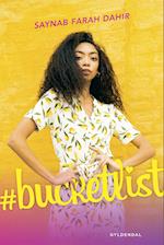 #bucketlist