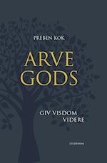 Arvegods