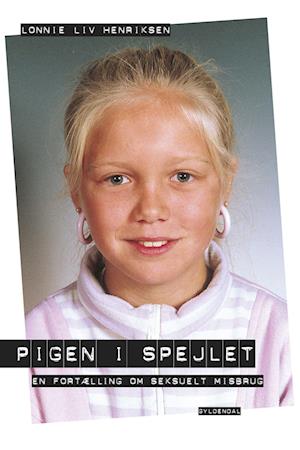 Pigen i spejlet