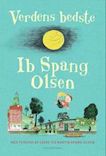 Verdens bedste Ib Spang Olsen