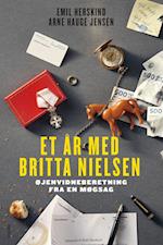 Et år med Britta Nielsen