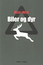 Biler og dyr